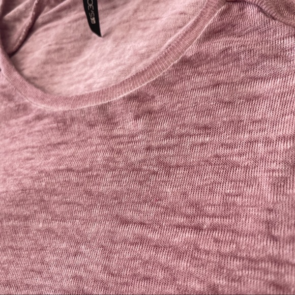 Joe’s soft tank top - Picture 3 of 3